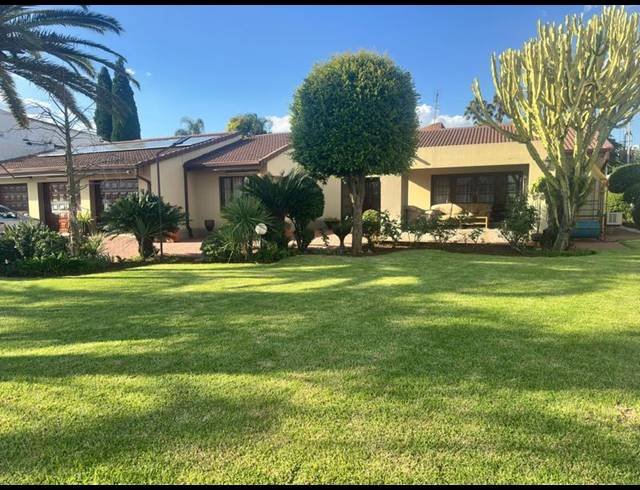 5 BEDROOM HOUSE FOR SALE IN CLAUDIUS